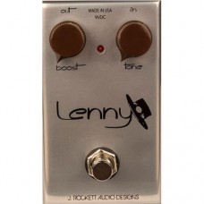 J.Rockett Audio Designs Lenny Effects Pedal